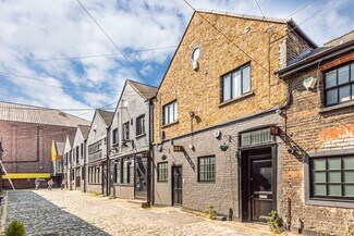 More details for 10-11 Hatherley Mews, London - Office for Lease