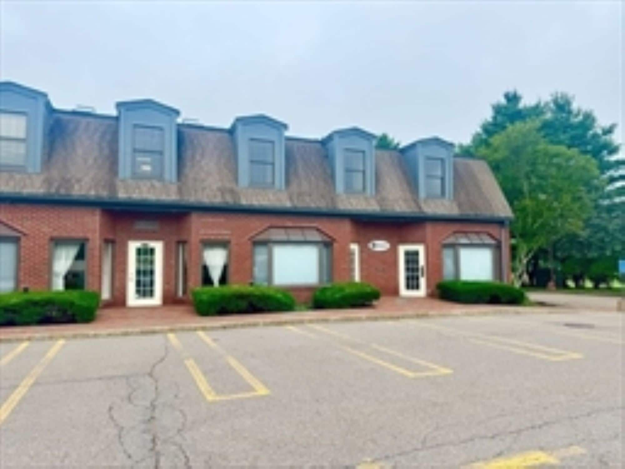 1624 Sudbury Rd, Concord, MA for lease Interior Photo- Image 1 of 10