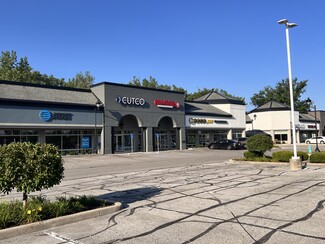 More details for 4901-5151 E 82nd St, Indianapolis, IN - Retail for Lease