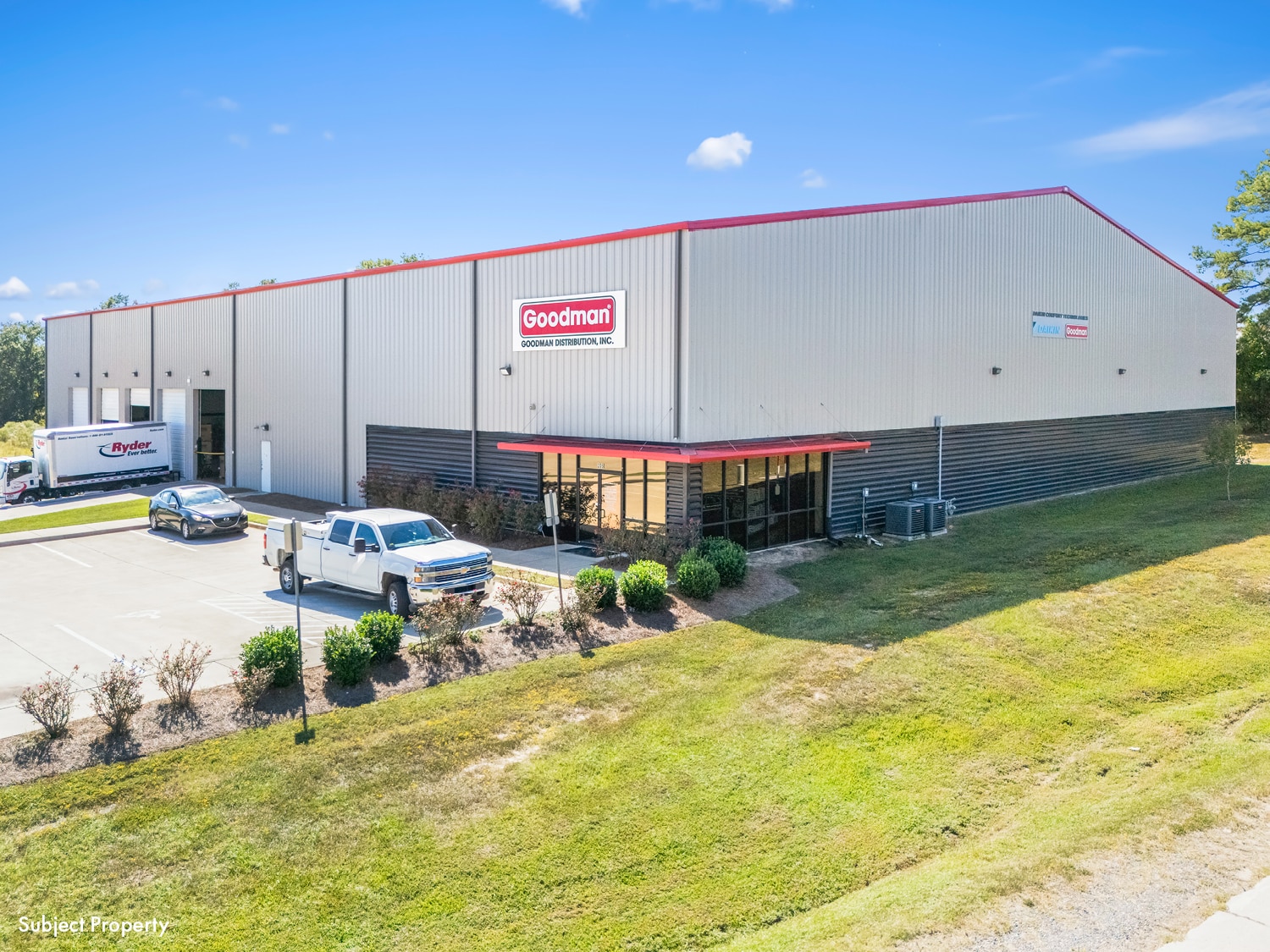 205 Exchange St, West Monroe, LA for sale Building Photo- Image 1 of 5