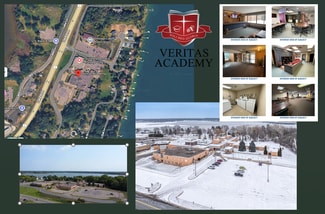 More details for 11725 Stinson Ave, Chisago City, MN - Specialty for Sale