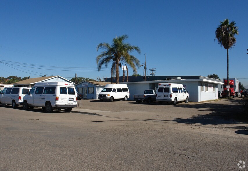 187 Mace St, Chula Vista, CA à louer - Photo principale - Image 1 de 4