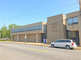 1110 W 7th St, Little Rock AR - Commercial Kitchen