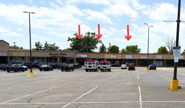 More details for 4604-4642 Salem Ave, Dayton, OH - Retail for Lease