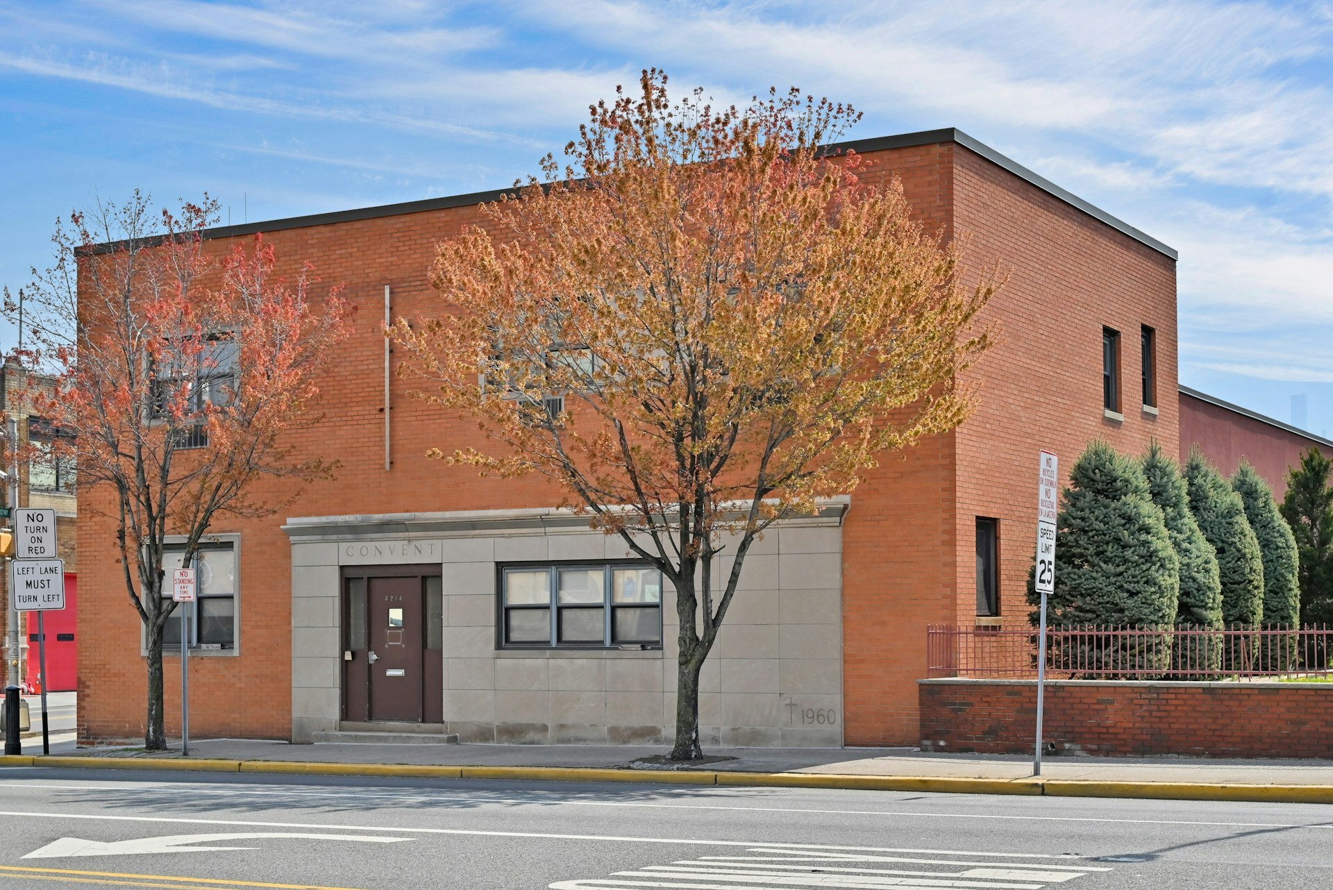 4214 John F Kennedy Blvd, North Bergen, NJ for lease Building Photo- Image 1 of 5