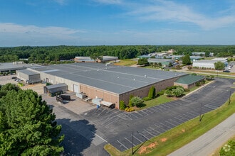 35 Weathers St, Youngsville, NC - Aerial  map view - Image1