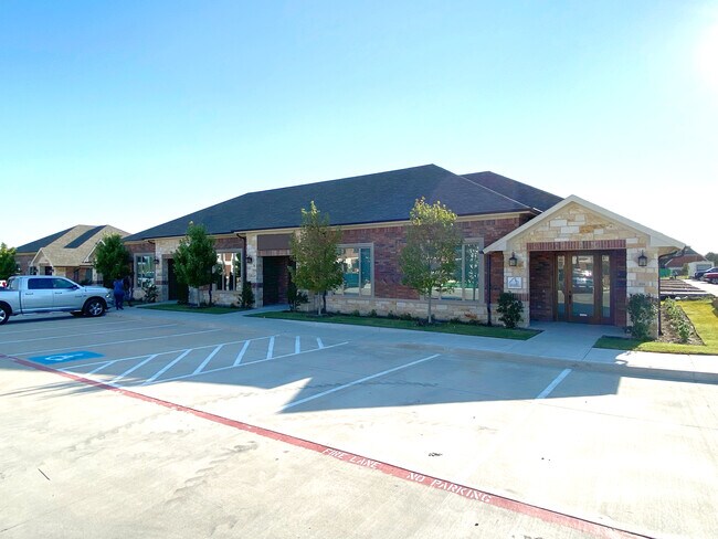 More details for 8018 Preston, Frisco, TX - Office for Sale