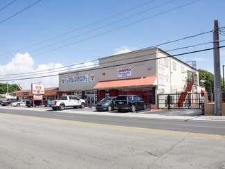 Plus de détails pour 249 W 29th St, Hialeah, FL - Commerce de détail à vendre