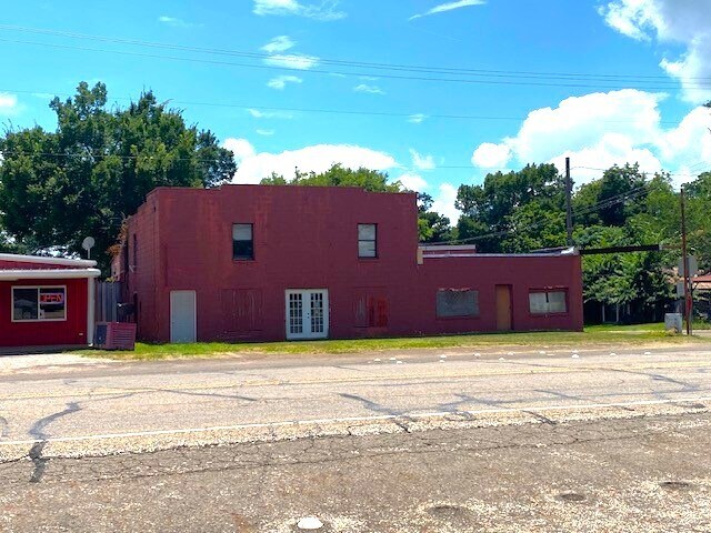 15500 Hwy 175 E, Poynor, TX à vendre - Photo principale - Image 1 de 5