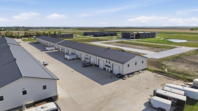 9827 Industrial Dr, Horace, ND for lease Interior Photo- Image 2 of 6