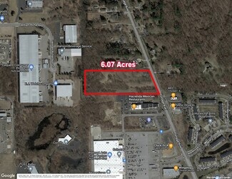 Plus de détails pour 3931 Portage Rd, South Bend, IN - Terrain à vendre