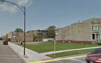 Plus de détails pour 6052 S Rhodes Ave, Chicago, IL - Terrain à vendre