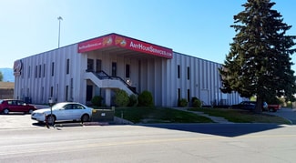 Plus de détails pour 167 Mountain Way Dr, Orem, UT - Industriel à louer