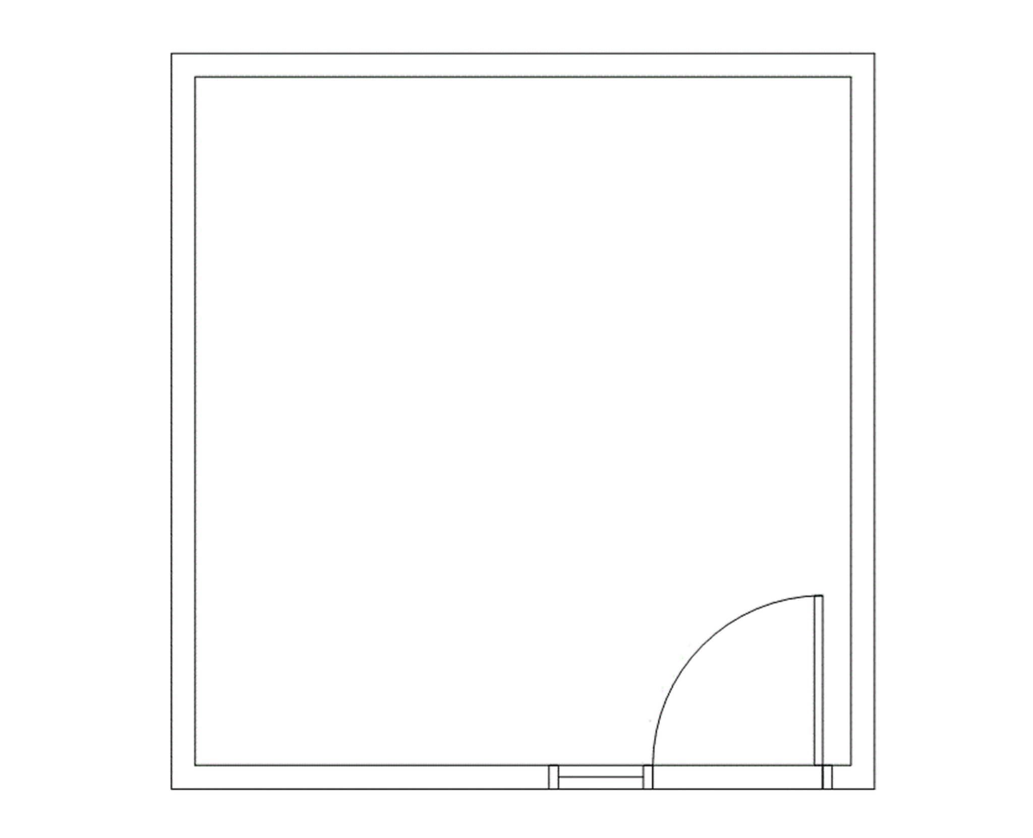 2100 Manchester Rd, Wheaton, IL for lease Floor Plan- Image 1 of 1