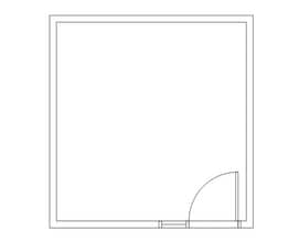 2100 Manchester Rd, Wheaton, IL for lease Floor Plan- Image 1 of 1