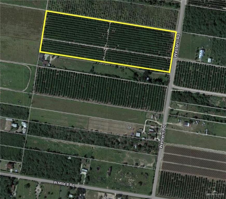 0 Western Rd, Mission, TX for sale Building Photo- Image 1 of 2