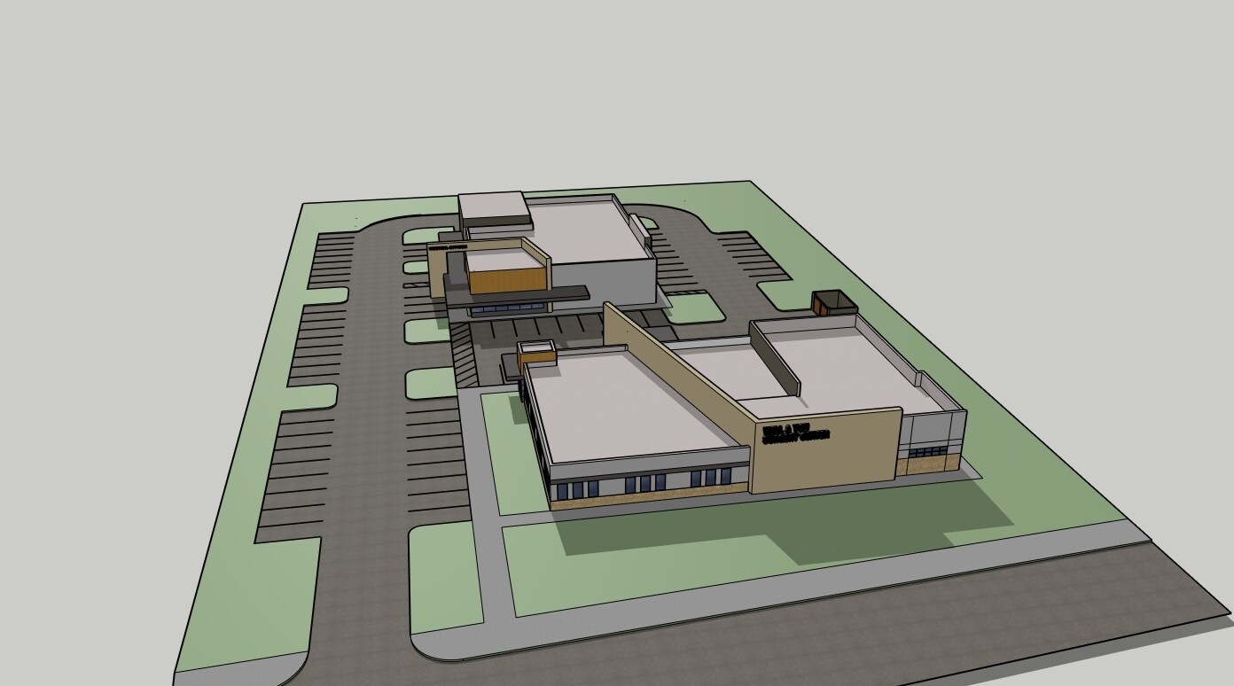 1853 County Road 220, Fleming Island, FL à louer Photo principale- Image 1 de 18