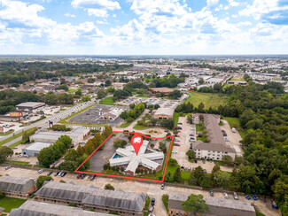 More details for 11637 Sherwood Forest Ct, Baton Rouge, LA - Retail for Sale