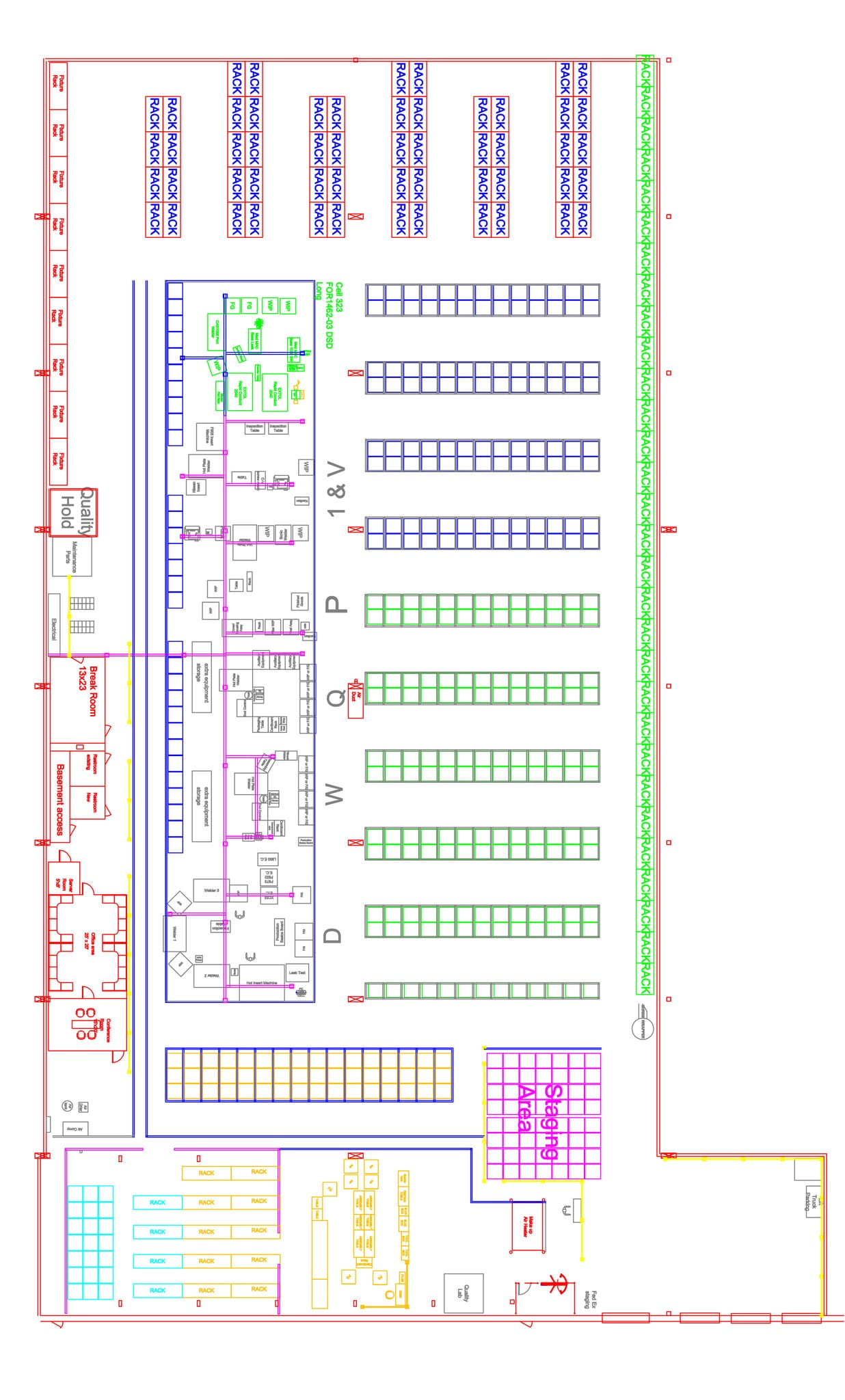 5200 E Cork St, Kalamazoo, MI for lease Building Photo- Image 1 of 5