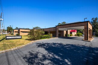 Plus de détails pour 1805 SE Lake Weir Ave, Ocala, FL - Bureau à vendre