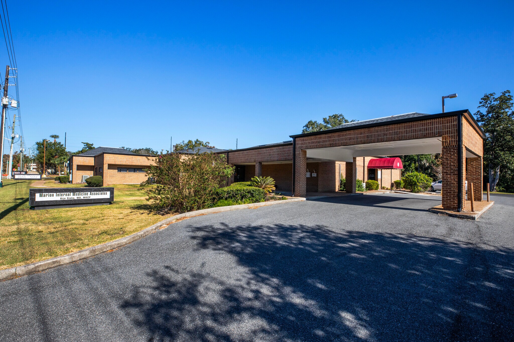 1805 SE Lake Weir Ave, Ocala, FL for sale Building Photo- Image 1 of 15