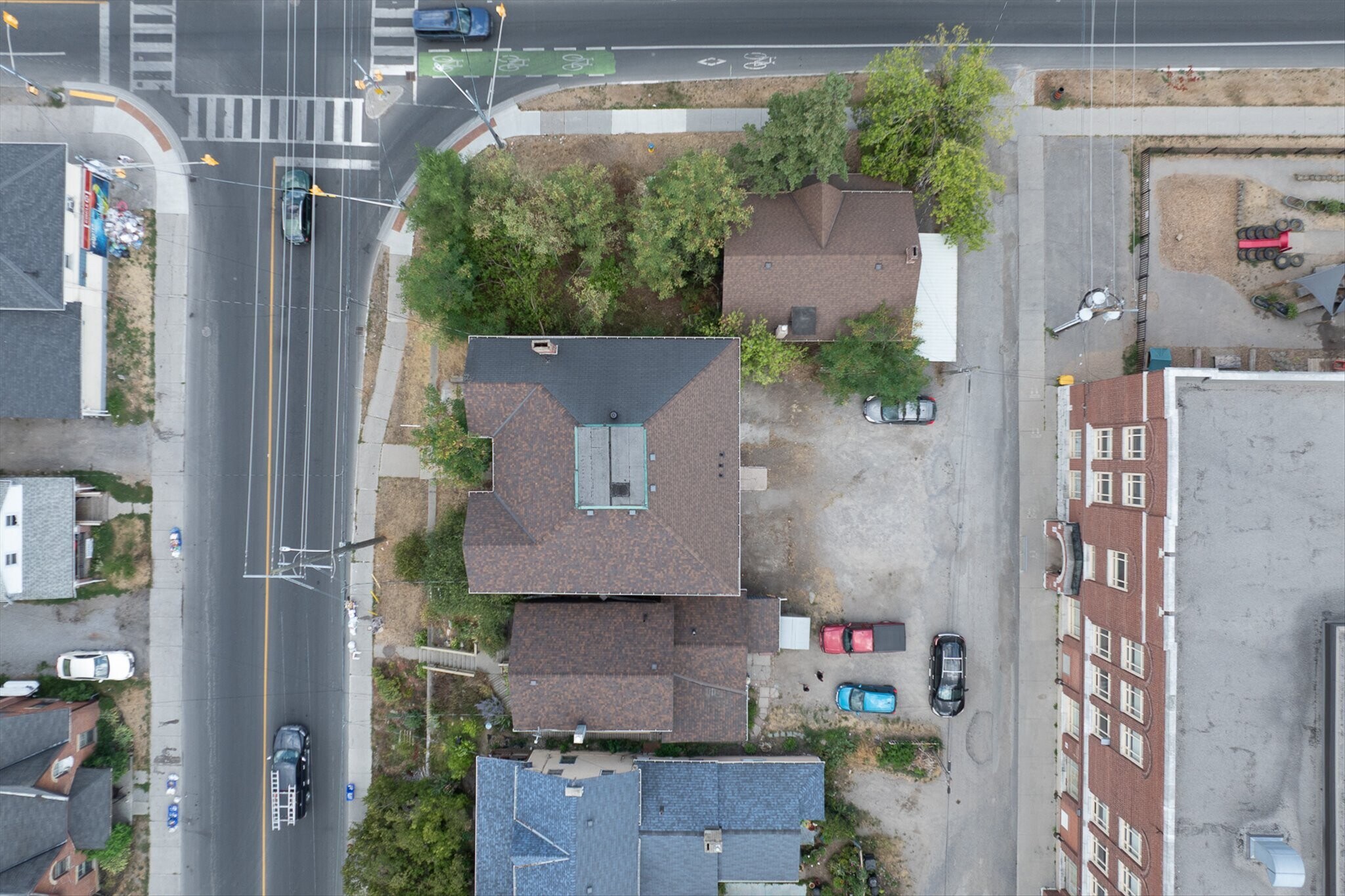 514 Aylmer St N, Peterborough, ON for sale Primary Photo- Image 1 of 52