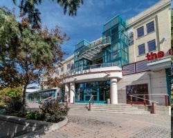 25 Forks Market Rd, Winnipeg, MB for lease - Building Photo - Image 1 of 1