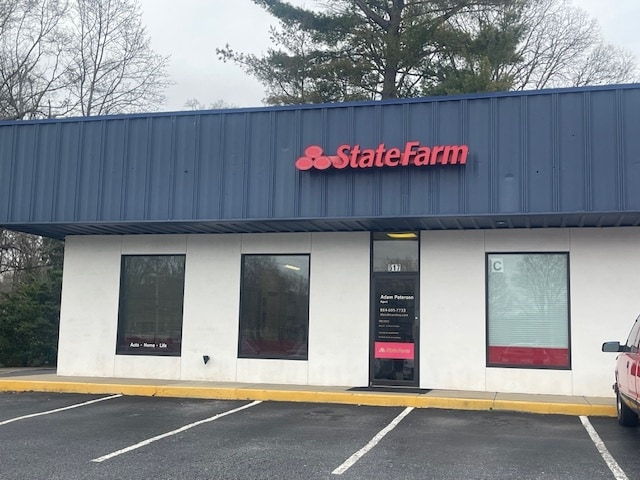 517 S Pleasantburg Dr, Greenville, SC à louer Photo du bâtiment- Image 1 de 3