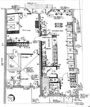 119-121 E Main St, Smithville, OH for lease Floor Plan- Image 1 of 1