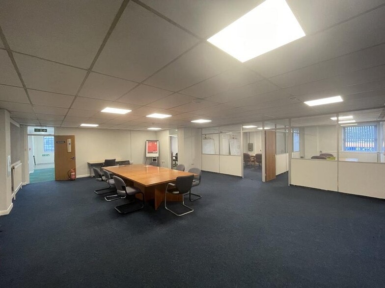 Weston Coyney Rd, Stoke On Trent for lease - Building Photo - Image 1 of 13