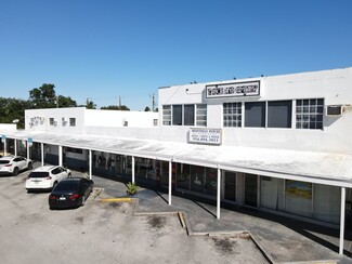 Plus de détails pour Pembroke Plaza Portfolio – Vente au détail à vendre, Pembroke Pines, FL