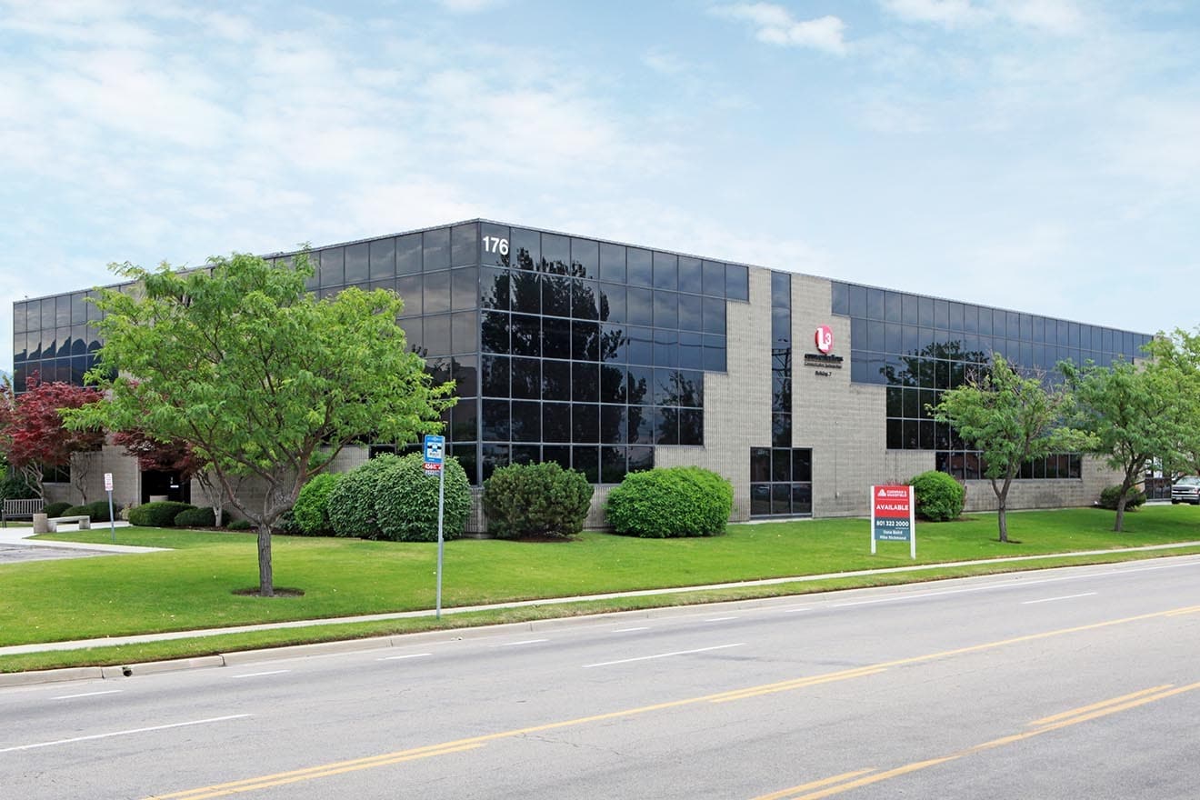176 N 2200 W, Salt Lake City, UT for lease Primary Photo- Image 1 of 6
