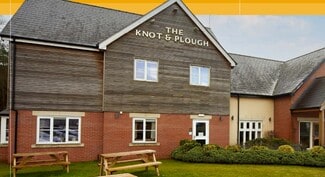 More details for Weston Rd, Stafford - Specialty for Sale