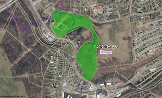 More details for 3039 Earl L Core Rd, Morgantown, WV - Land for Sale
