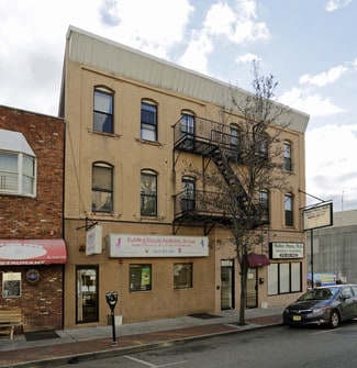More details for 213-215 Harrison Ave, Harrison, NJ - Office/Medical for Lease