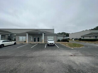 Plus de détails pour 7355 SW 38th St, Ocala, FL - Industriel à louer