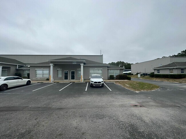 Plus de détails pour 7355 SW 38th St, Ocala, FL - Industriel à louer