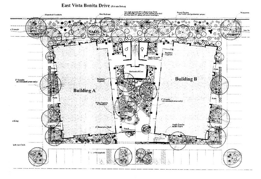 8701 E Vista Bonita Dr, Scottsdale, AZ à vendre - Autre - Image 3 de 4