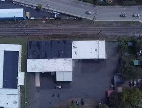 100 N Penn St, Hatboro, PA - AÉRIEN  Vue de la carte - Image1