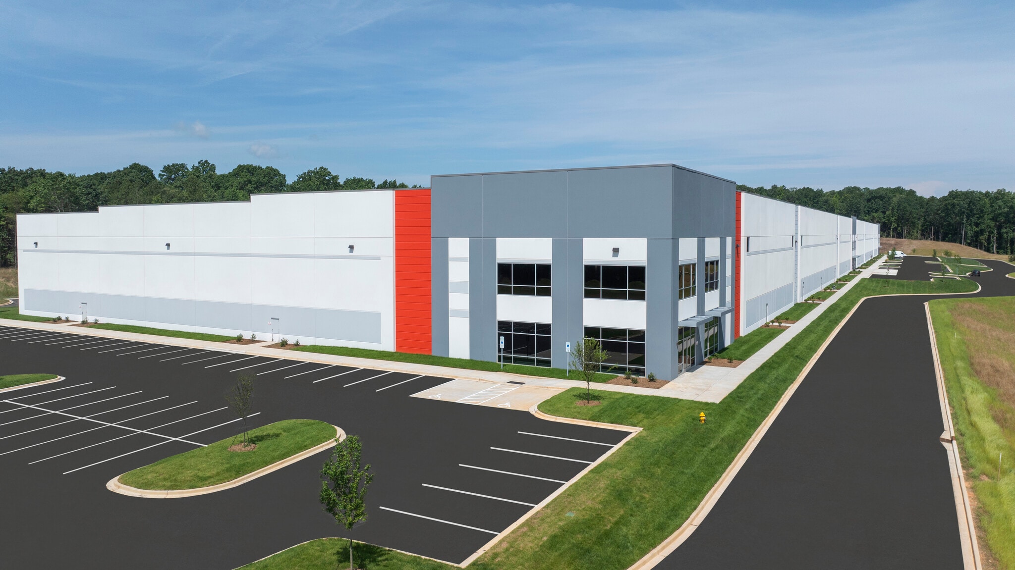 540 Canterbury Rd, Kings Mountain, NC for lease Building Photo- Image 1 of 17