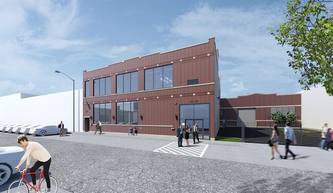 Plus de détails pour 1621 W Carroll Ave, Chicago, IL - Industriel à louer