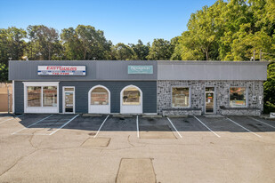 394 Middle Country Rd, Selden NY - Convenience Store