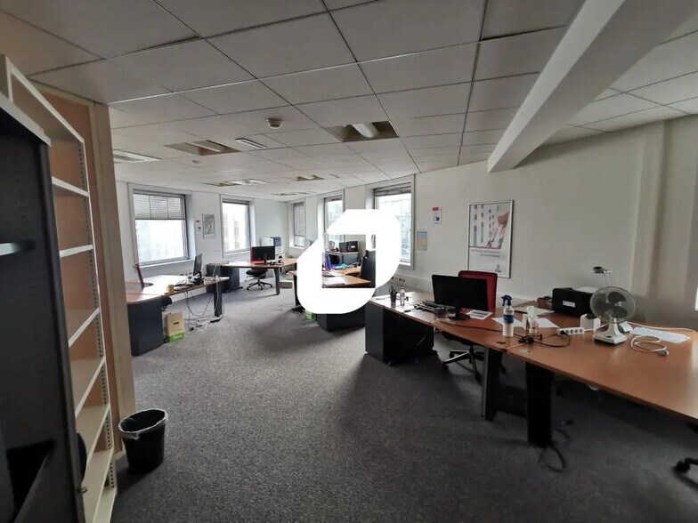 Bureau dans Noisy-le-Grand à louer - Photo intérieure - Image 2 de 6