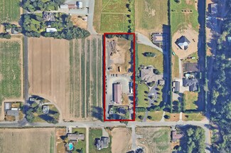 Plus de détails pour 16723 78th St E, Sumner, WA - Industriel à louer
