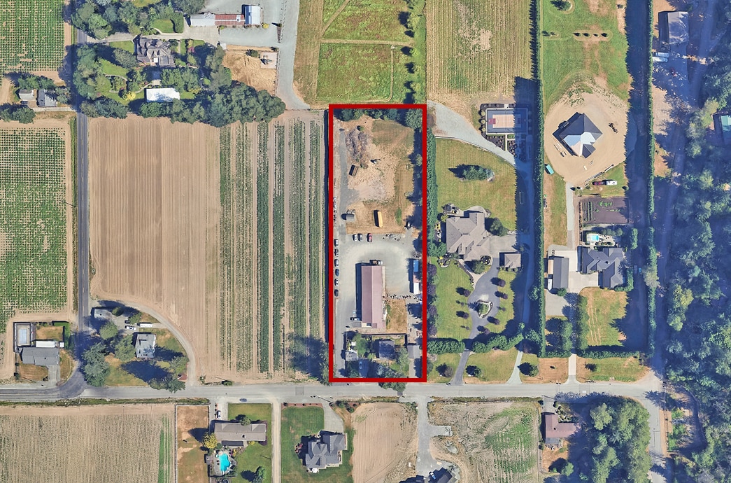 16723 78th St E, Sumner, WA for lease Primary Photo- Image 1 of 3