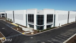 Plus de détails pour 2152 Coffee Rd, Bakersfield, CA - Industriel à louer