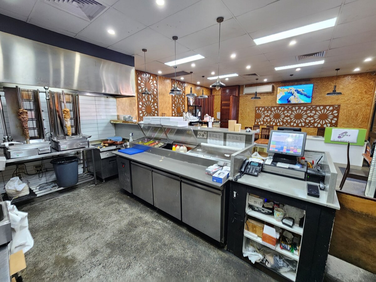 60 Memorial Ave, Liverpool, NSW 2170 - Unit Shop 6 - - Interior Photo - Image 1 of 7
