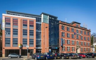 More details for Waters Green, Macclesfield - Office for Lease