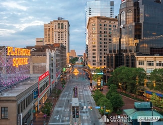 More details for 1317 Euclid Ave, Cleveland, OH - Office for Lease