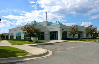 More details for 655 Fairfield Ct, Ann Arbor, MI - Office for Lease